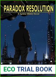 Paradox Resolution (Spider Webb, #2)