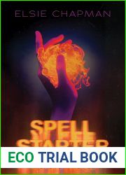 Spell Starter (Caster, #2)