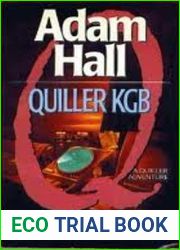 Quiller KGB