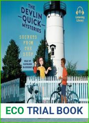 Secrets from the Deep (Devlin Quick Mysteries, #3)