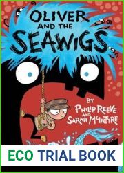Oliver and the Seawigs