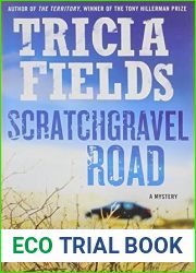 Scratchgravel Road (Josie Gray Mysteries, #2)