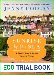 Sunrise by the Sea (Little Beach Street Bakery, #4)