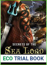 Secrets of the Sea Lord (Lords of Atlantis #6)