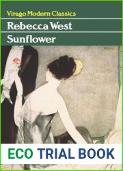 Sunflower (Virago Modern Classics)