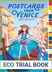 Postcards from Venice