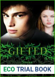 Speak No Evil (Gifted, #6)