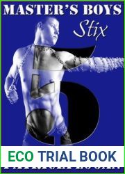Stix (Master|s Boys #5)