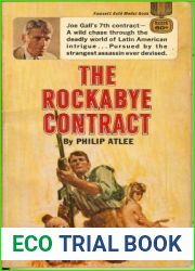The Rockabye Contract (Joe Gall #7)
