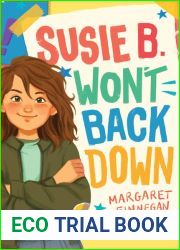 Susie B. Won|t Back Down