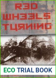 Red Wheels Turning