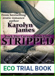 Stripped (Rock Her Curves, #1)