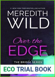 Over the Edge (Bridge, #3)