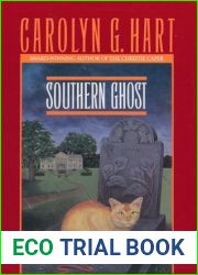 Southern Ghost (Death on Demand, #8)