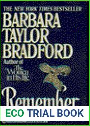 Remember: A Novel