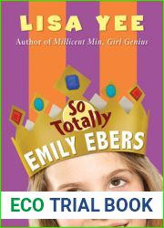 So Totally Emily Ebers