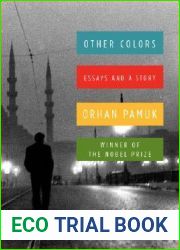 Other Colors: Essays and A Story