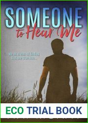 Someone To Hear Me
