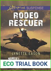 Rodeo Rescuer (Wrangler|s Corner #2)