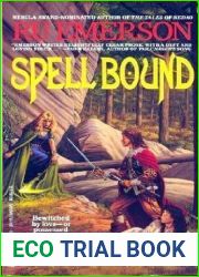 Spell Bound