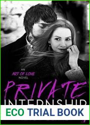 Private Internship (Art of Love #2)