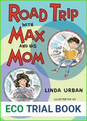 Road Trip with Max and His Mom