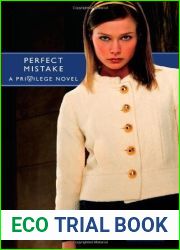 Perfect Mistake (Privilege, #3)