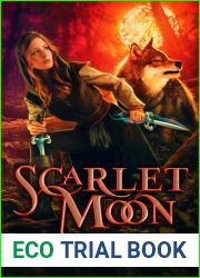 Scarlet Moon (Children of the Blood Moon, #1)