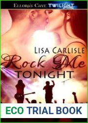 Rock Me Tonight (Underground Encounters, #3)