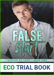 False Start (Tackled by Love #2)