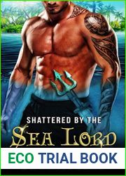 Shattered by the Sea Lord (Lords of Atlantis, #8)