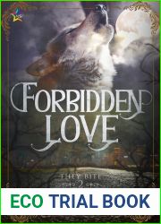 Forbidden Love (They Bite #2)