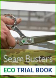 Seam Busters
