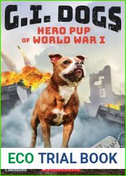 Sergeant Stubby, Hero Pup of World War I (G.I. Dogs #2)