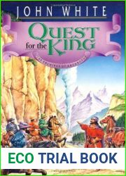 Quest for the King (Archives of Anthropos #5)