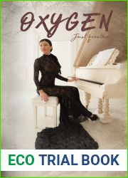 Oxygen (Blackwood Elements #1)