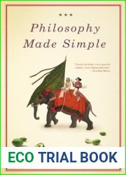 Philosophy Made Simple