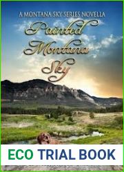 Painted Montana Sky (Montana Sky #3.5)
