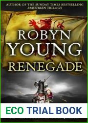 Renegade (The Insurrection Trilogy, #2)