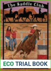 Rodeo Rider (Saddle Club, #12)