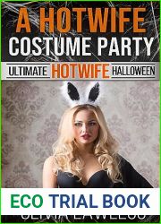 A Hotwife Costume Party