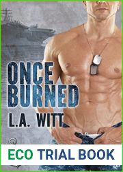 Once Burned (Anchor Point, #6)