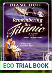 Remembering the Titanic