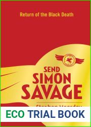 Send Simon Savage: Return of the Black Death