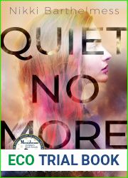 Quiet No More (The Quiet You Carry)