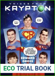 Voices From Krypton
