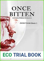 Once Bitten (Javier Coven, #1)