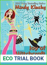 Joy of Witchcraft (Jane Madison, #5)
