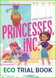 Princesses, Inc. (mix)