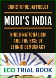 Modi|s India: Hindu Nationalism and the Rise of Ethnic Democracy